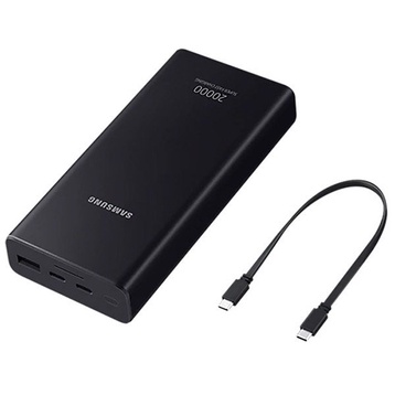 Pin sạc dự phòng Samsung 20000mAh 25W EB P5300