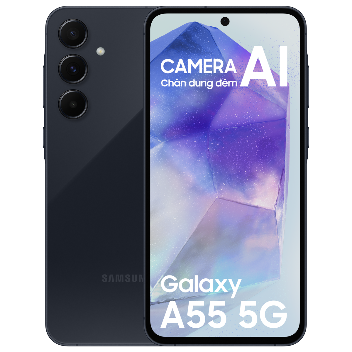 Samsung Galaxy A55 5G 128GB