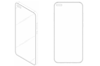 Samsung Galaxy S11+ có thể trang bị tới 3 camera mặt trước, đây là bằng chứng