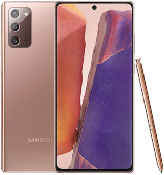 Miễn phí trải nghiệm Note 20 – Rinh quà hot từ Samsung
