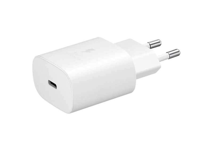 Củ sạc nhanh Samsung 25W Type C - T2510