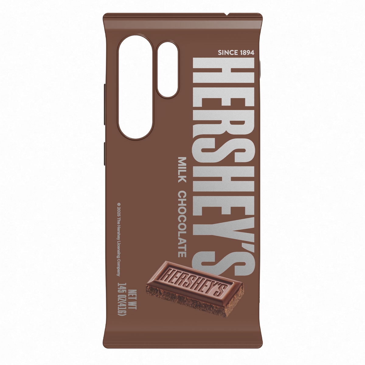 Ốp lưng Hershey Milk Chocolate Galaxy S25 Ultra